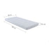 SleepSoul Nimbus Foam Mattress - Single